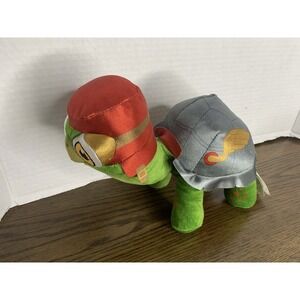DC League of Super Pets Movie: The Flash Merton Turtle Plush 8" 2022